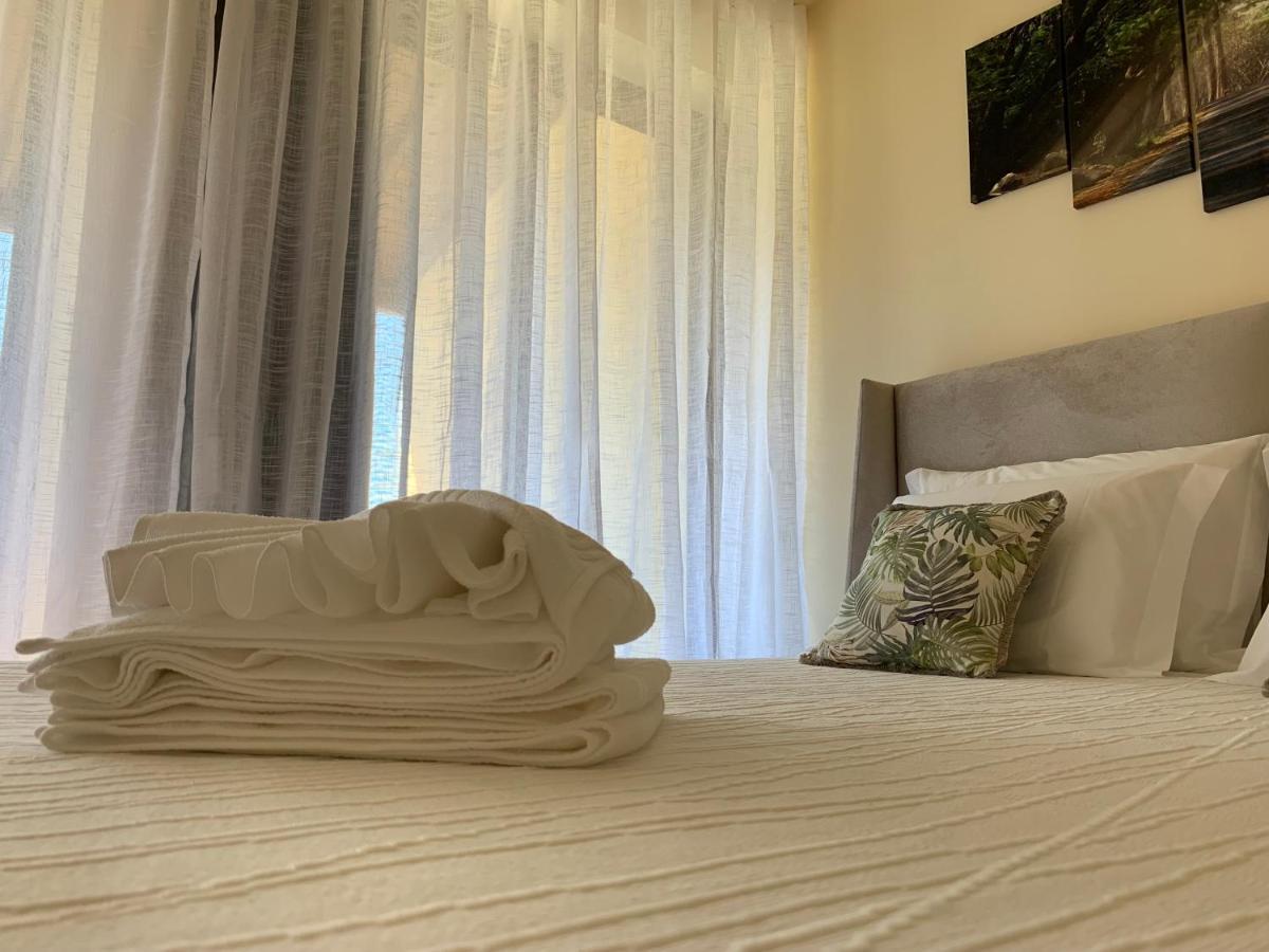 Eco-Bungalow Carralcova Екстер'єр фото