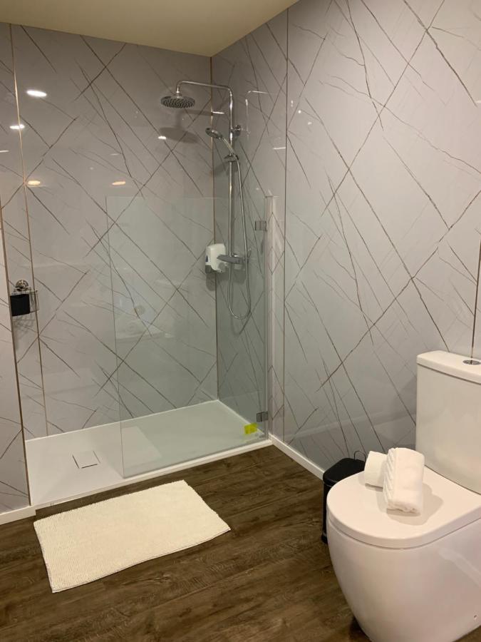 Eco-Bungalow Carralcova Екстер'єр фото