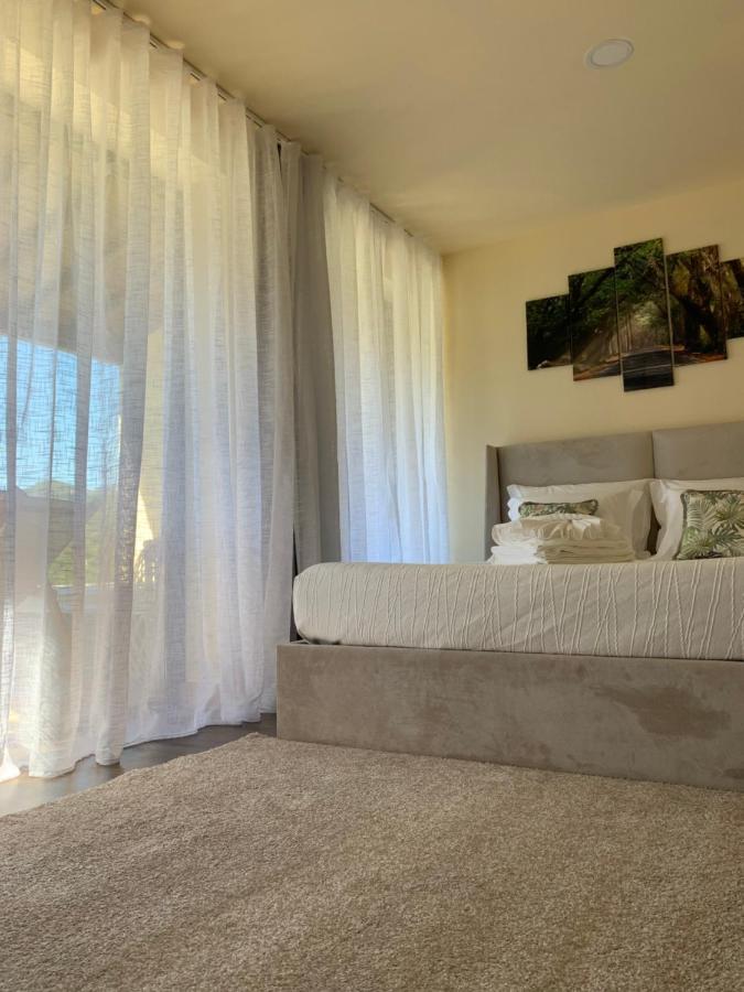 Eco-Bungalow Carralcova Екстер'єр фото