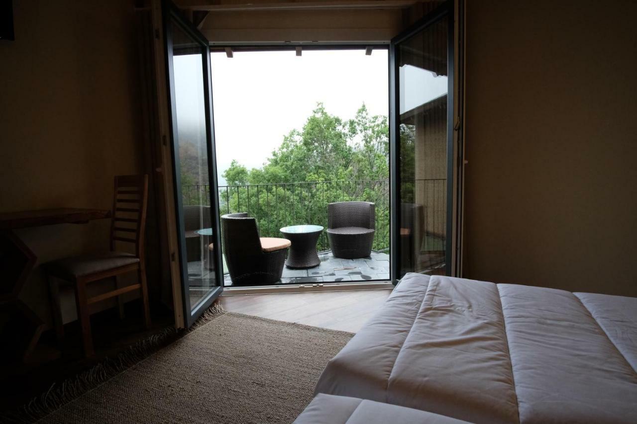 Eco-Bungalow Carralcova Екстер'єр фото