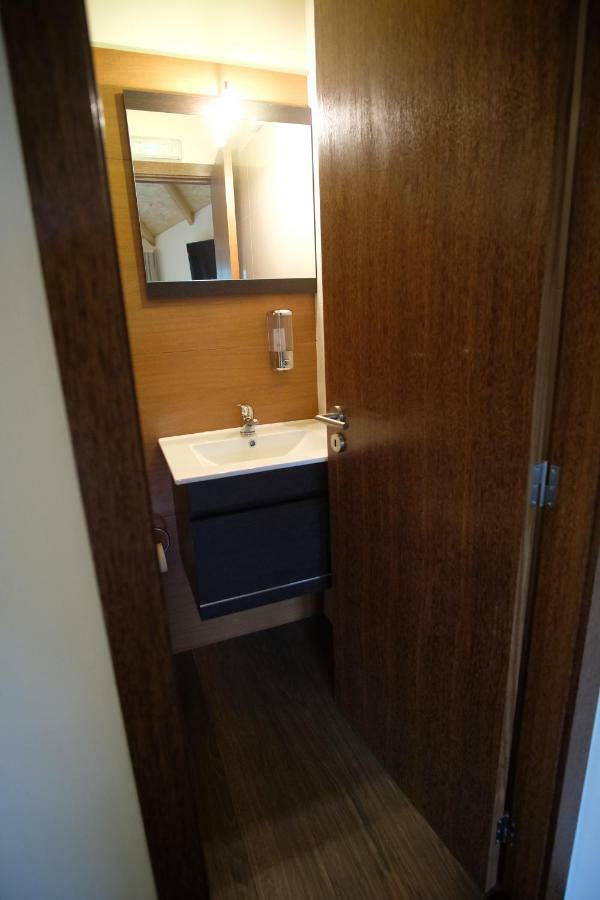 Eco-Bungalow Carralcova Екстер'єр фото