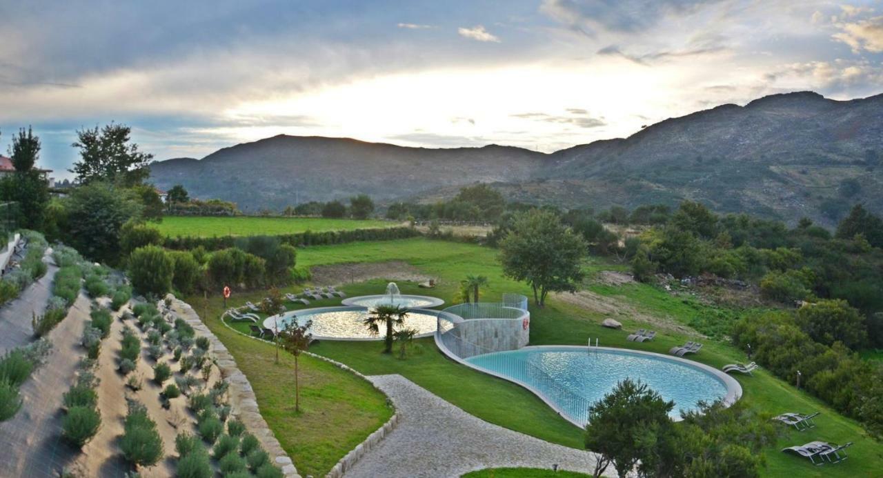 Eco-Bungalow Carralcova Екстер'єр фото